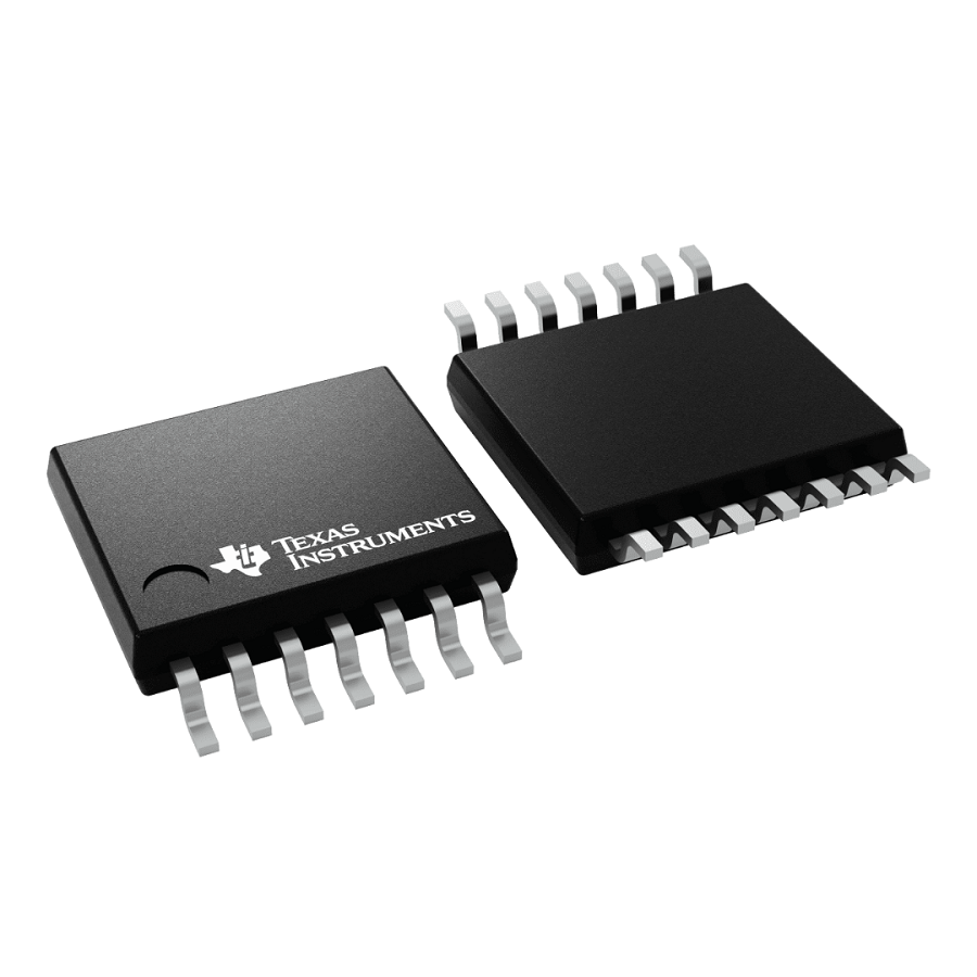 SN74HC4066DBR-Texas Instruments